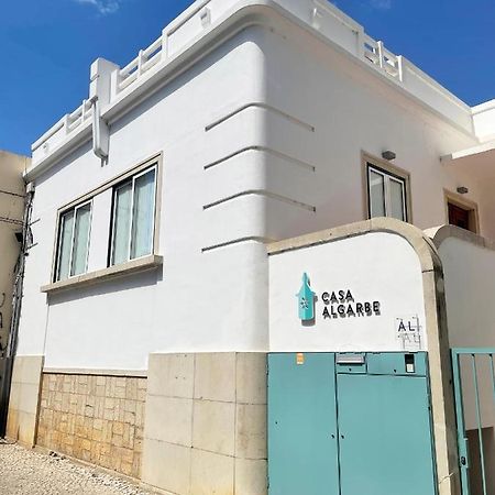 Casa Algarbe FAO Exterior foto