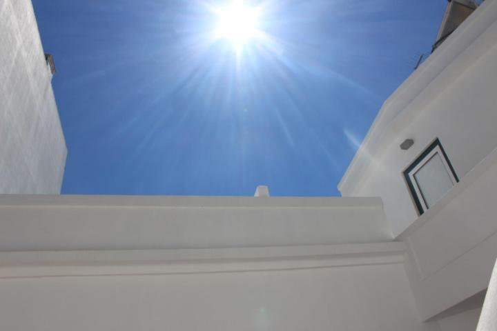 Casa Algarbe FAO Exterior foto
