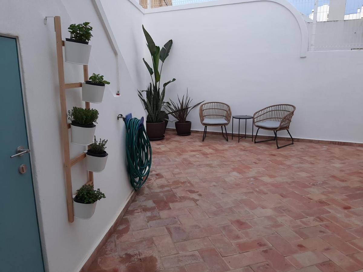 Casa Algarbe FAO Exterior foto