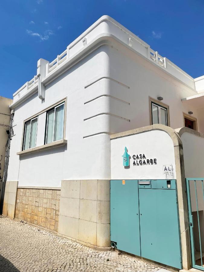 Casa Algarbe FAO Exterior foto